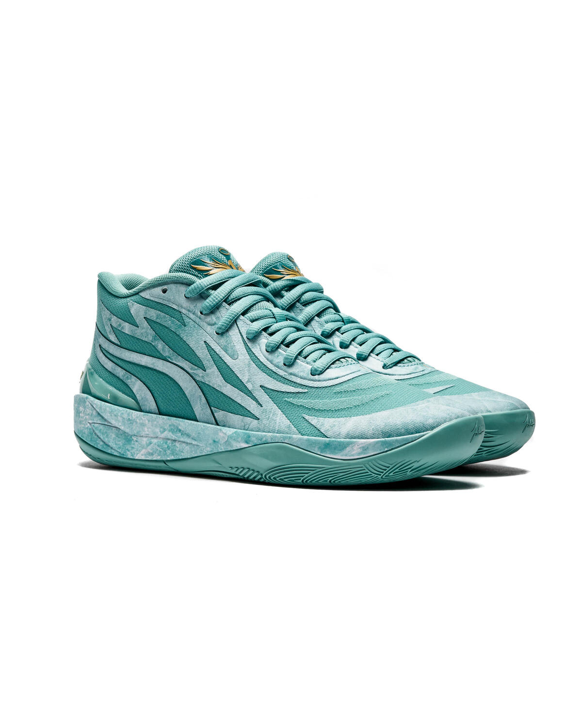 Puma MB.02 Jade | 378284-01 | AFEW STORE